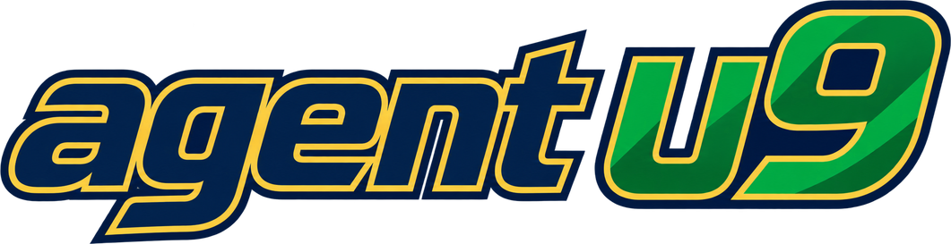agent u9
